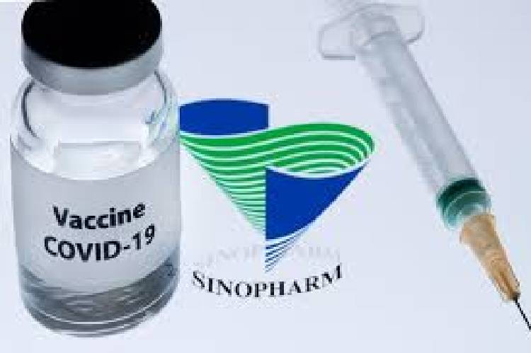 COVID-19: China grants ‘conditional’ market approval to Sinopharm vaccine