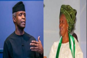 Osinbajo in Ibadan (1)