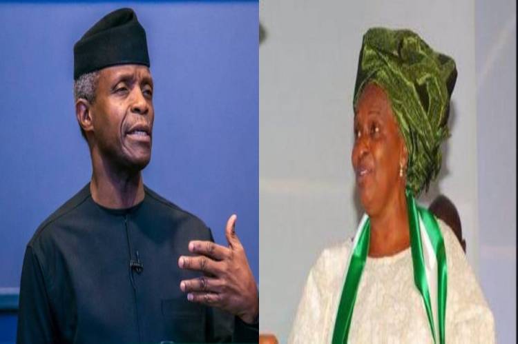 Osinbajo in Ibadan (1)