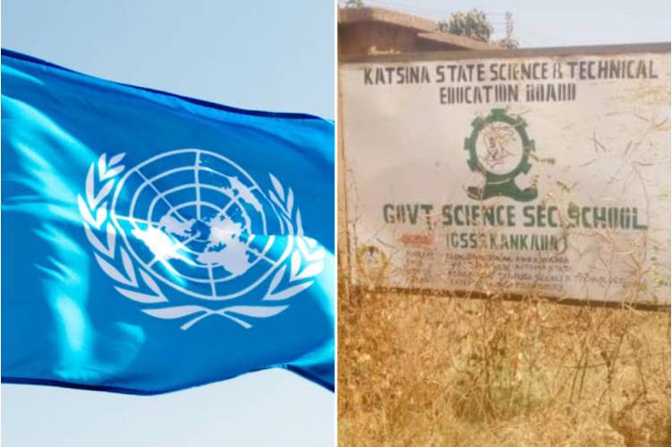 UN-Katsina