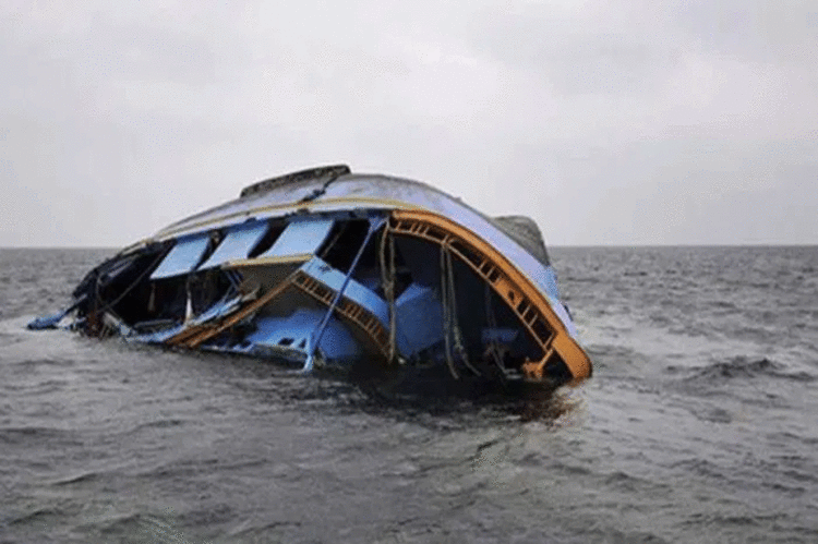 By-Election: Policemen missing after boat capsizes in Bayelsa