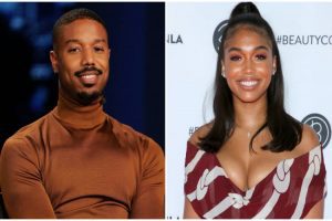 American celebrities