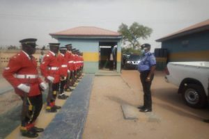 Zamfara Police