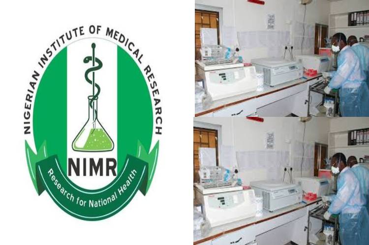 NIMR Test