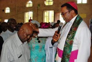 Enugu State celebrates Christian Chukwu at 70