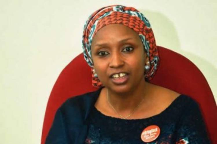 Buhari reappoints Usman as NPA MD, reconstitutes board