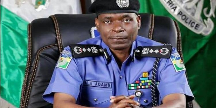 Police arrest female NYSC member who murdered boyfriend