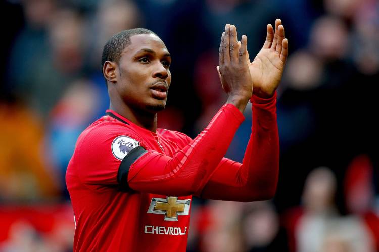 FA Cup: Ighalo makes Man United squad against Watford