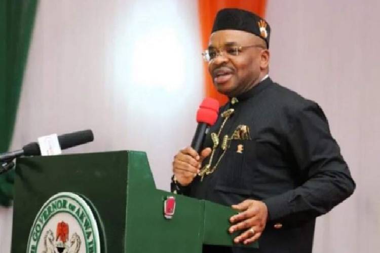 Governor Udom Emmanuel to swear-in 5 new Permanent Secretaries January 4