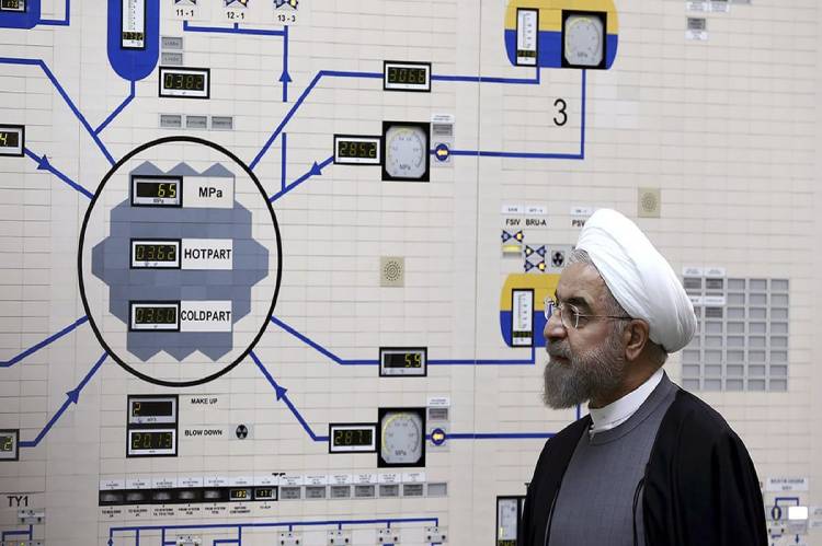 IAEA announces Iran’s start of Uranium enrichment to 20%