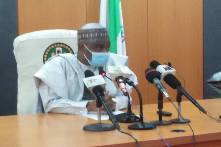 Sokoto Gets New Head of Civil Service