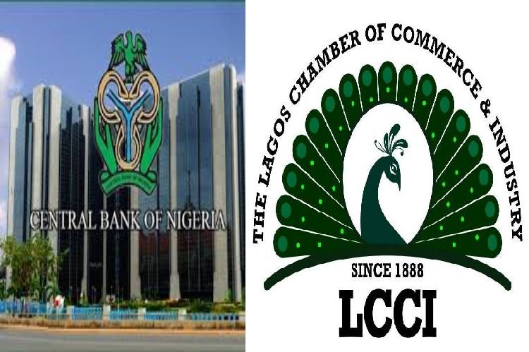 CBN must review Foreign Exchange policy to improve dollar supply- LCCI