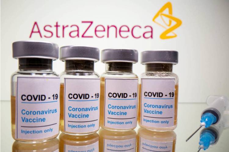 COVID-19: South Africa to import 1.5m doses of AstraZeneca vaccine