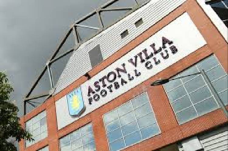 Aston Villa report “significant” Covid-19 outbreak, close training ground