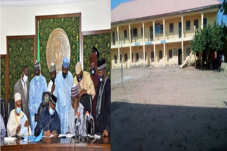‘All 4,816 schools will resume January 18’- Bauchi Government
