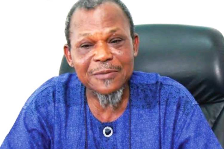 Leaders of thought, Senior Citizens, Civil Societies Mourn passing of Admiral Ndubuisi Kanu