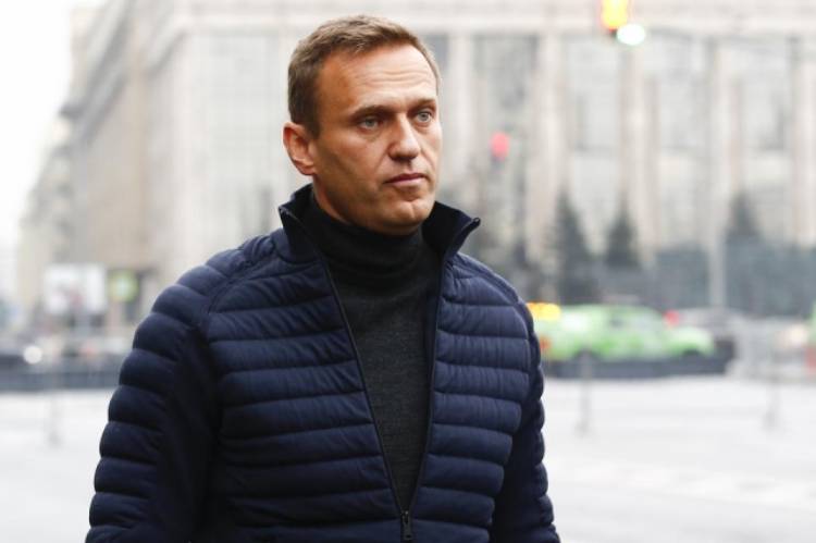 Navalny to return to Russia on Sunday