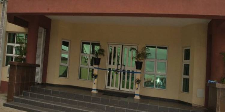 LASU shuts medical school hostel over Covid-19 outbreak