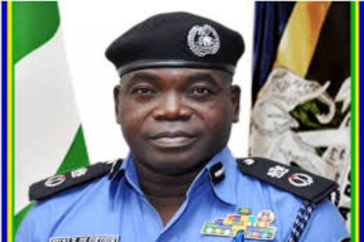 Police identify DSS operative responsible for officer’s death in Osun