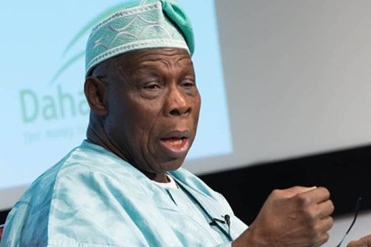 Deaths: Ranks of nation’s leadership depleted – Obasanjo 