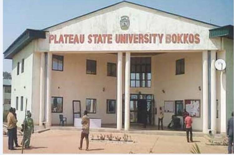 JUST IN: Plateau varsity lecturers begin indefinite strike