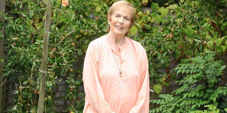 Popular British actress, Barbara Shelley, dies at 88