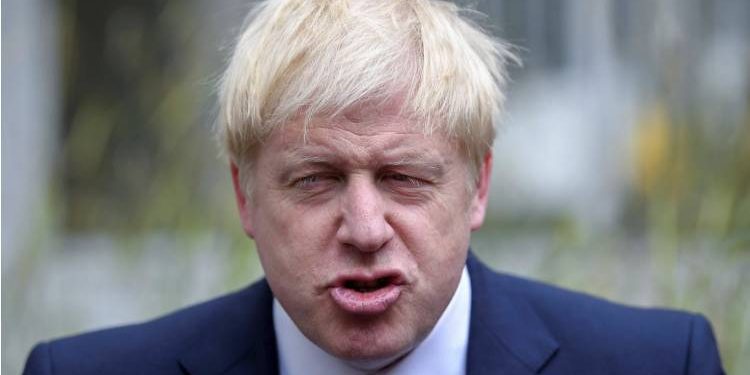 British Government warns Players to avoid ‘unnecessary contact