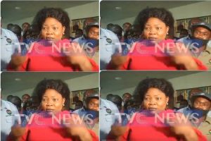 Bayelsa Health worker