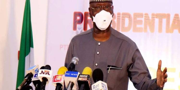 COVID-19 killed 405 Nigerians in two months – PTF