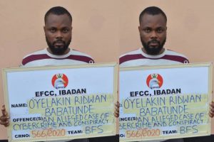 Ibadan EFCC