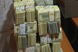 NNPC Dollars