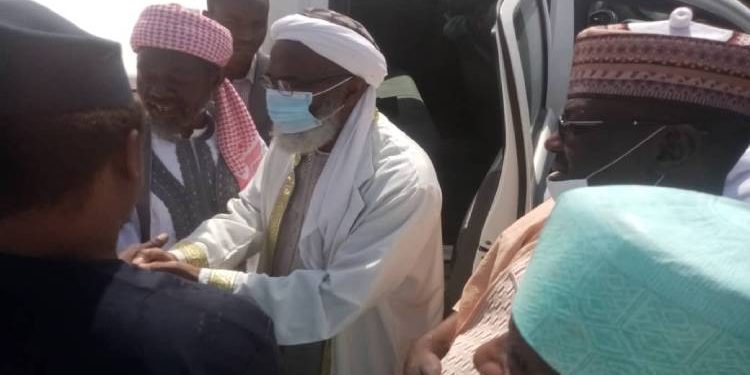 Banditry, Others will soon become history in Zamfara, Northwest – Sheik Gumi