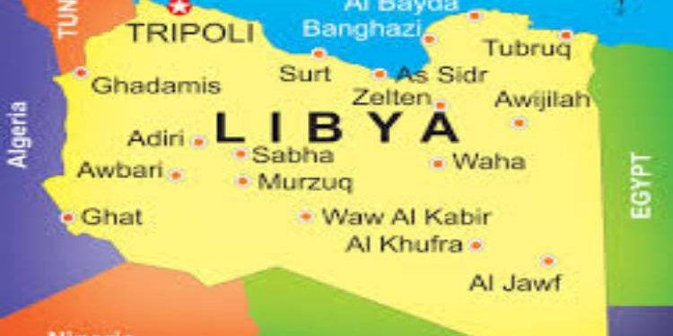 Libyan factions agree on Interim National Government