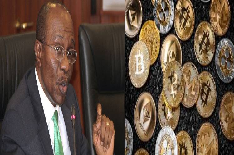 Cryptocurrency ban: CBN replies critics, says its used to finance terrorism, money laundering