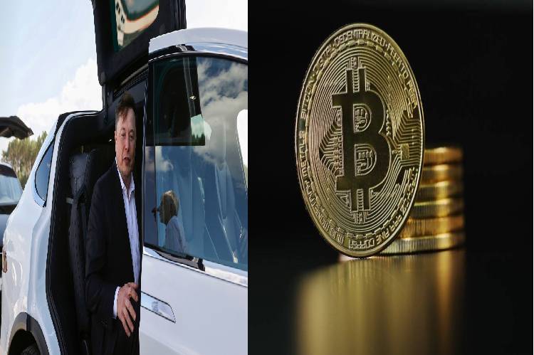 Bitcoin soars above $42,000 after automaker Tesla invests $1.5bn