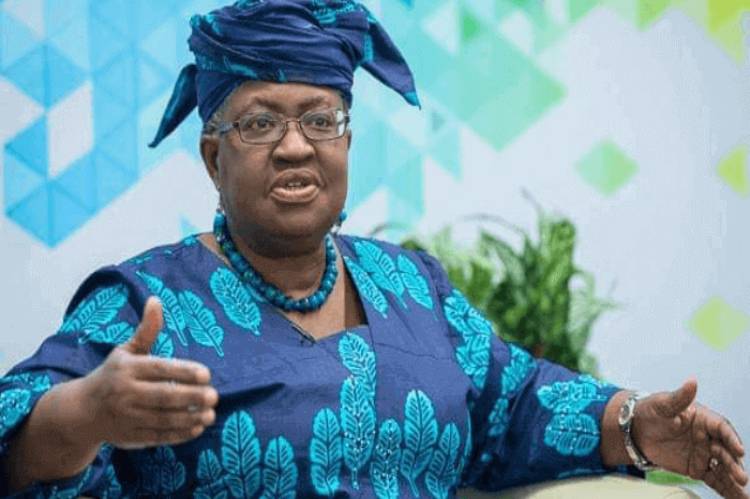 WTO set to appoint Okonjo-Iweala DG