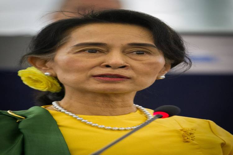 Suu-Kyi to appear in court via video conferencing this week – Lawyer