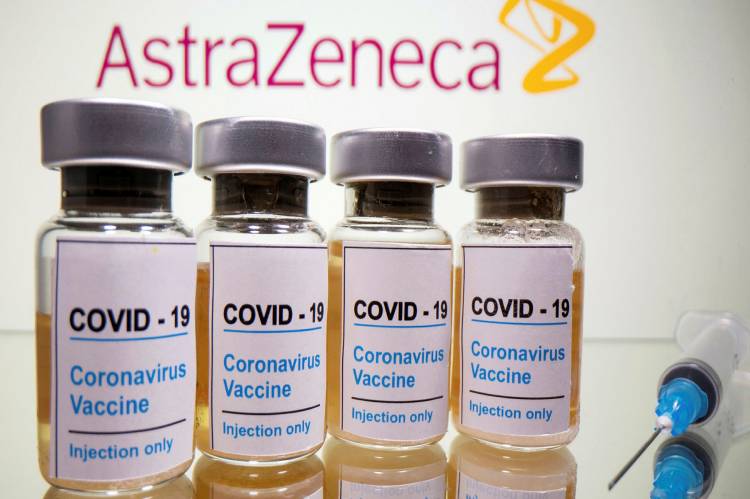 COVID-19: NAFDAC approves AstraZeneca Vaccine for use in Nigeria