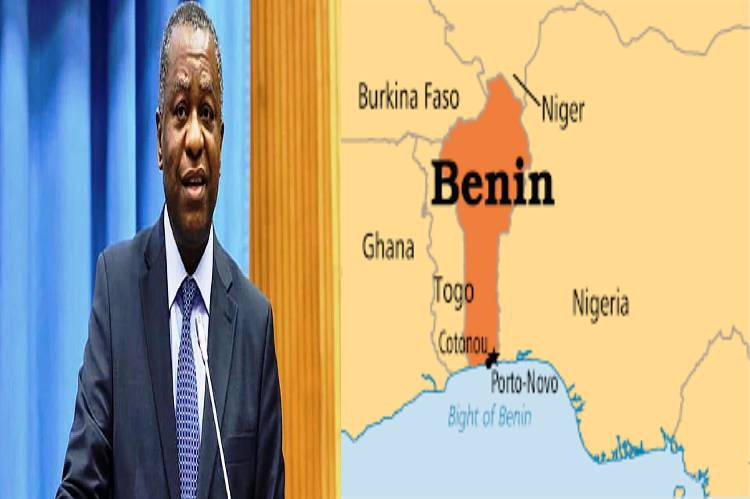 Republic of Benin not aspiring to be part of Nigeria– Geoffrey Onyeama