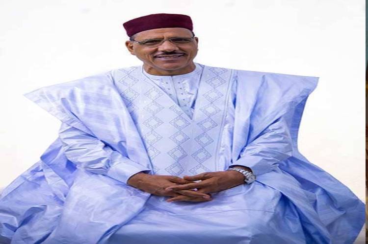 Mohamed Bazoum wins Niger Presidency