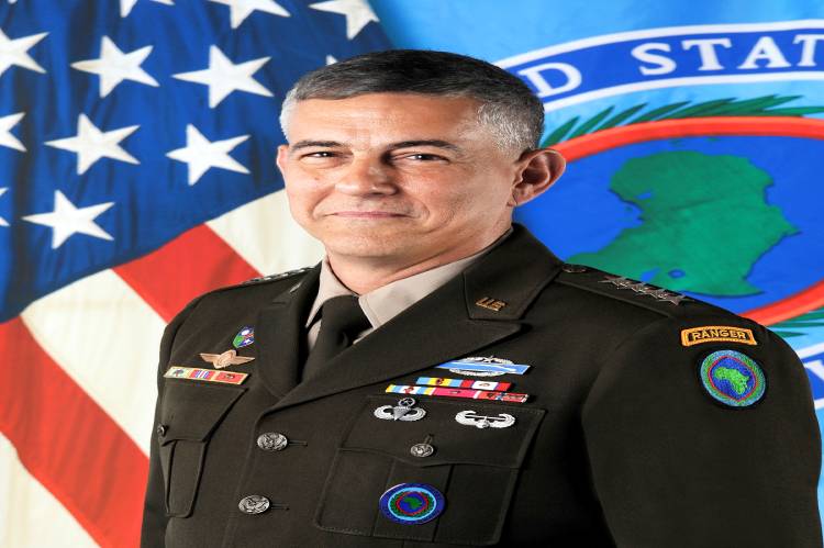 America to continue assistance, cooperation with Nigeria, Super Tucanos to arrive before end of 2021 – AFRICOM Commander