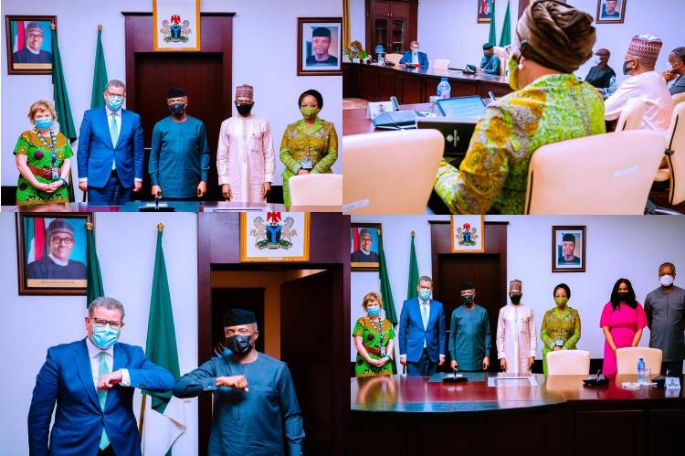 Osinbajo