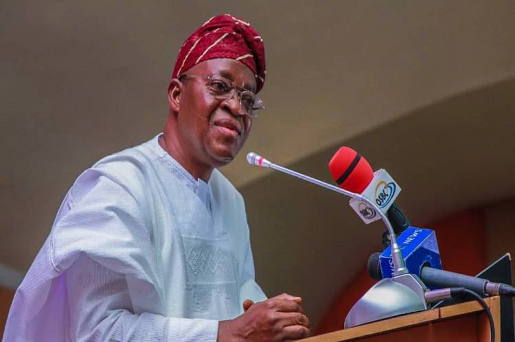 Oyetola orders Osun council chairmen, others to vacate offices