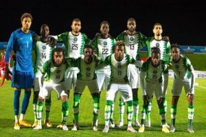 Super Eagles