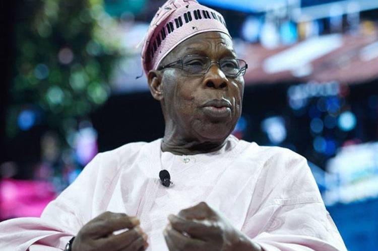 How I tested positive for COVID-19, relieved 72 hours later – Obasanjo