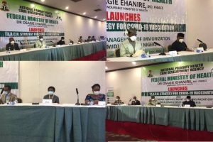 COVID-19 Vaccines (12)