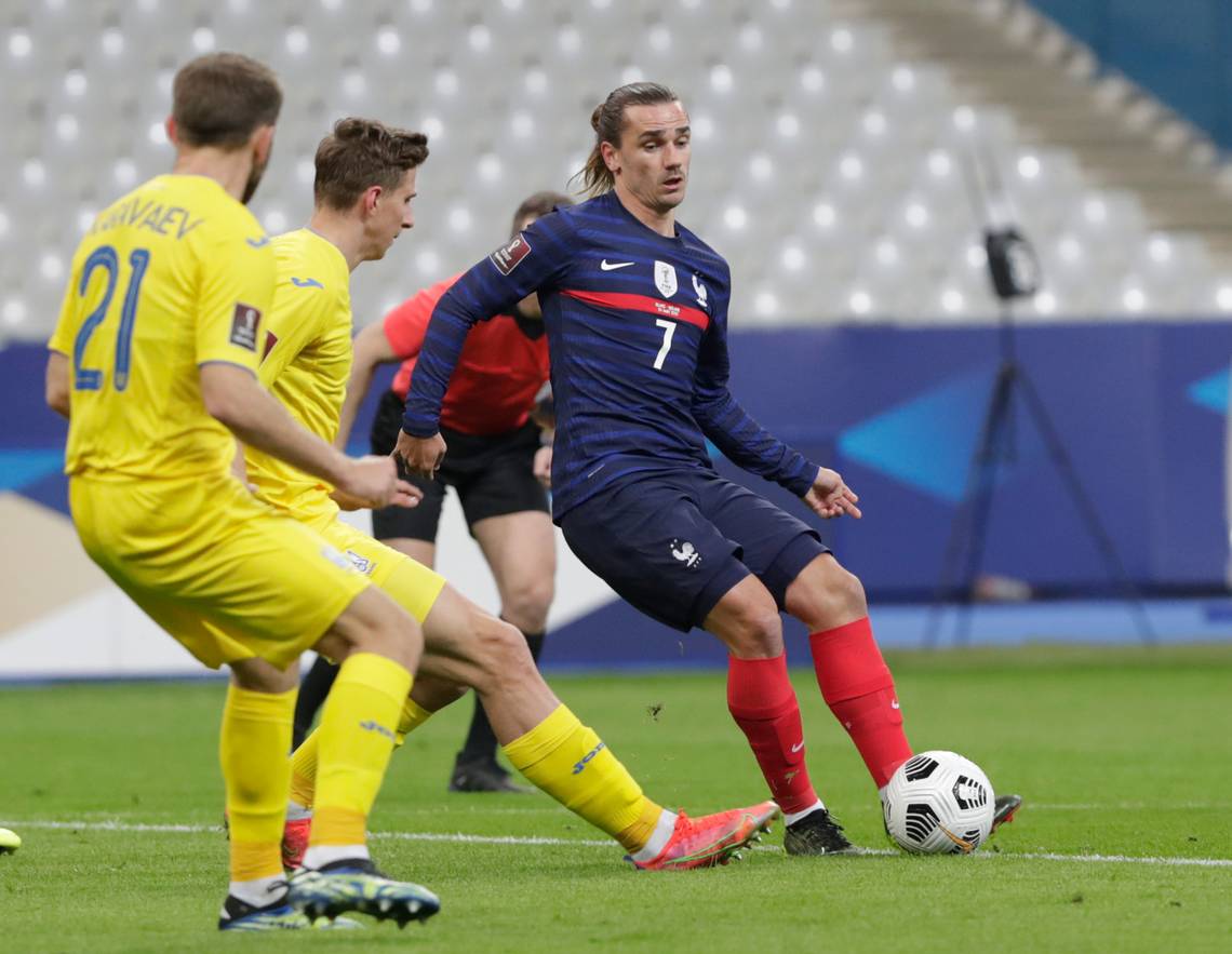 France