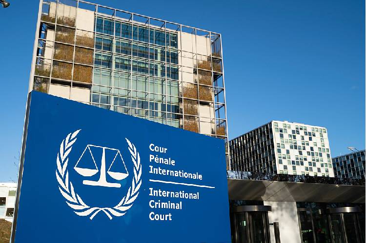 ICC prosecutor opens investigation into alleged war crimes by Israel, Hamas