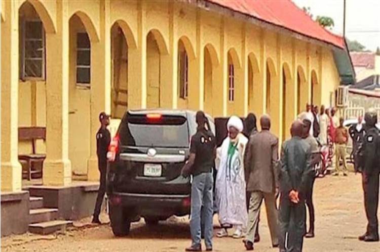 Alleged Culpable Homicide:  Elzakzaky’s trial resumes in Kaduna