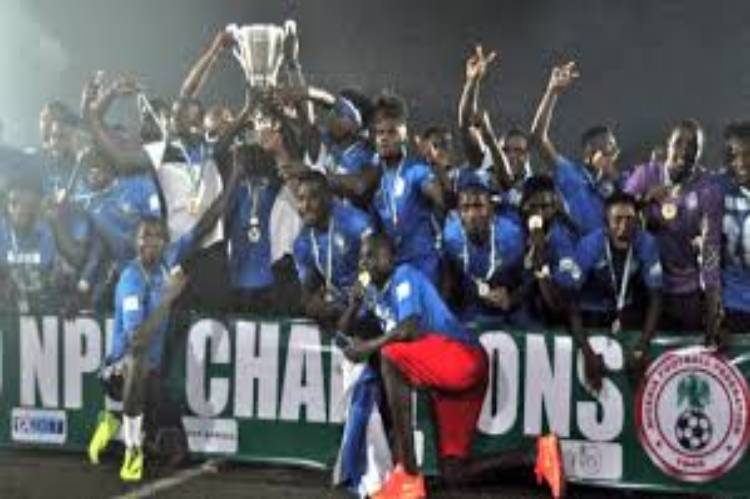 We are gunning for Confederatiosn Cup – Enyimba Coach, Osho